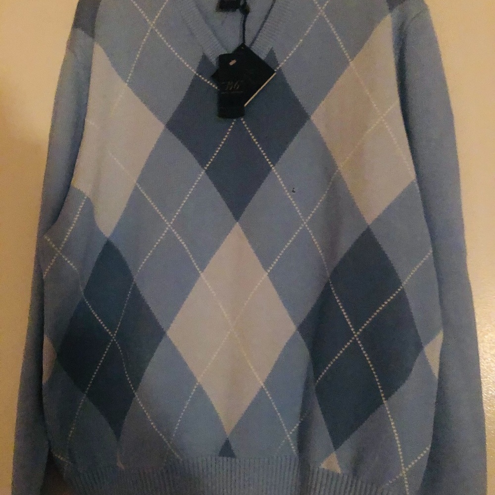 Men’s Sweater